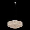 Trio T364790144 závěsné stropní svítidlo SVEA  E27
