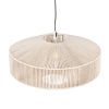 Trio T364790144 závěsné stropní svítidlo SVEA  E27