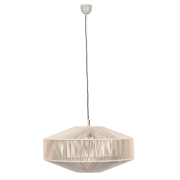 Trio T364790144 závěsné stropní svítidlo SVEA  E27