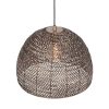 Trio T365290104 závěsné stropní svítidlo KAMARA  E27