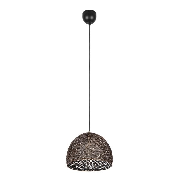 Trio T365290104 závěsné stropní svítidlo KAMARA  E27