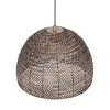 Trio T365290104 závěsné stropní svítidlo KAMARA  E27