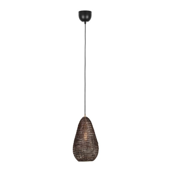 Trio T365300104 závěsné stropní svítidlo ZIVA  E27