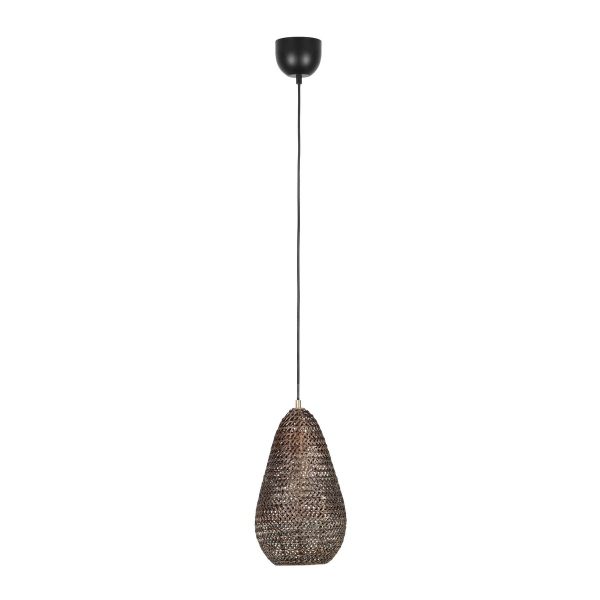 Trio T365300104 závěsné stropní svítidlo ZIVA  E27