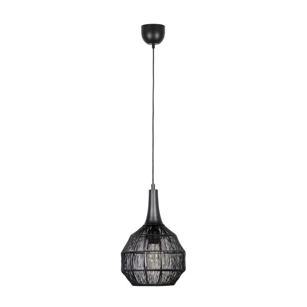 Trio T365430132 závěsné stropní svítidlo SORAYA  E27