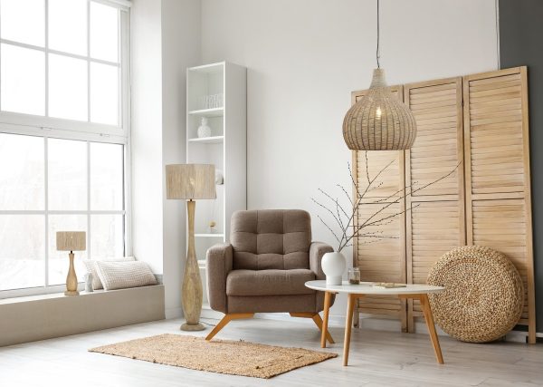 Trio T366700136 závěsné stropní svítidlo JANNE  E27