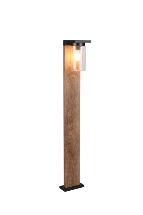 Trio T411660135 zahradní sloupek ARDILA  E27
