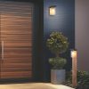 Trio T411660135 zahradní sloupek ARDILA  E27