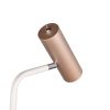 Trio T412400165 stojací lampa MARLEY GU10