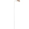 Trio T412400165 stojací lampa MARLEY GU10