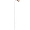 Trio T412400165 stojací lampa MARLEY GU10