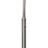 Trio T412400507 stojací lampa MARLEY  GU10