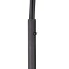 Trio T412400532 stojací lampa MARLEY  GU10