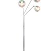 Trio T416900306 stojací lampa PAXTON E27