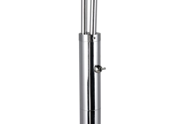 Trio T416900306 stojací lampa PAXTON E27