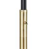 Trio T416900380 stojací lampa PAXTON E27