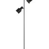 Trio T419400232 stojací lampa AGUDO  E27