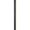 Trio T448810132 LED stojací lampa SEEKER  | 21W integrovaný LED zdroj | 2350lm | 2300+3000+4000K