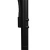 Trio T449510232 LED stojací lampa WILLIS  | 39+6W integrovaný LED zdroj | 4600lm | 2700+3350+4000K