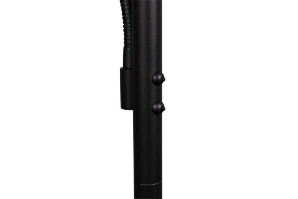 Trio T449510232 LED stojací lampa WILLIS  | 39+6W integrovaný LED zdroj | 4600lm | 2700+3350+4000K