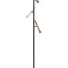 Trio T452010317 LED stojací lampa FIATO  | 3x3W integrovaný LED zdroj | 400lm | 2300+3000+4000K