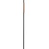 Trio T454910132 LED stojací lampa CELESTE  | 15W integrovaný LED zdroj | 1750lm | 3000K