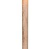 Trio T462560135 zahradní sloupek FRASER  E27