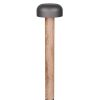 Trio T462560135 zahradní sloupek FRASER  E27