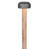 Trio T462560135 zahradní sloupek FRASER  E27