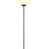 Trio T463100132 stojací lampa FOMENTO  E27