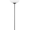 Trio T463100132 stojací lampa FOMENTO  E27