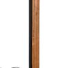 Trio T463300330 stojací lampa KARUNI  E27