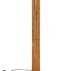 Trio T463300330 stojací lampa KARUNI  E27
