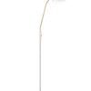 Trio T463400176 stojací lampa TRAVELLER  E27