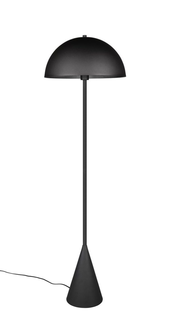 Trio T465000132 stojací lampa ALFIE  E27