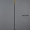 Trio T465000132 stojací lampa ALFIE  E27