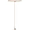 Trio T465000176 stojací lampa ALFIE  E27