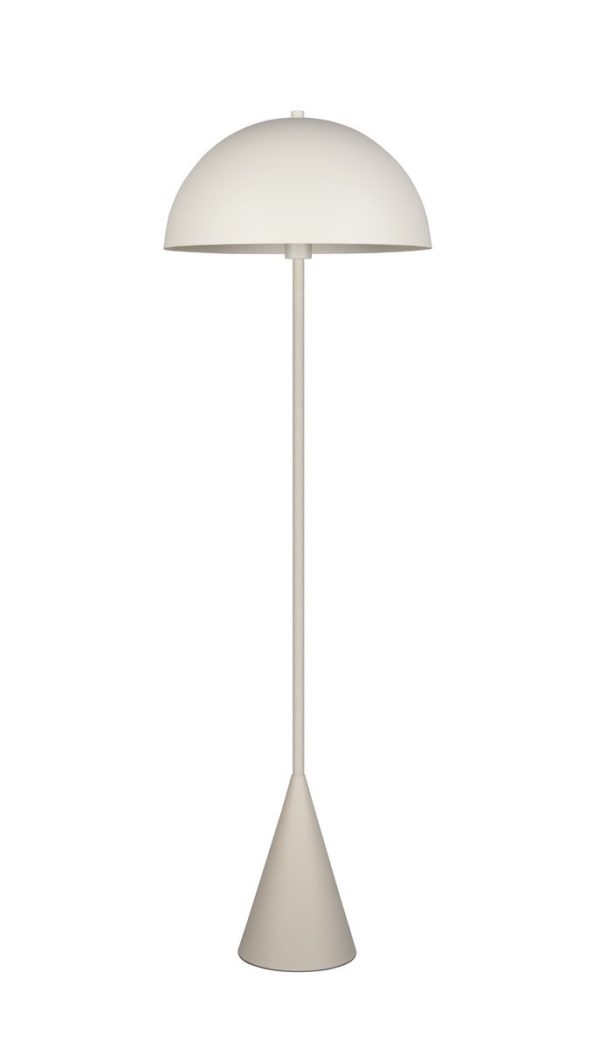 Trio T465000176 stojací lampa ALFIE  E27