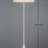Trio T465000176 stojací lampa ALFIE  E27