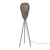 Trio T465300104 stojací lampa ZIVA E27