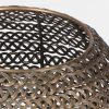 Trio T465300104 stojací lampa ZIVA E27
