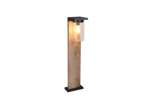 Trio T511660135 zahradní sloupek ARDILA  E27