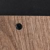 Trio T511660135 zahradní sloupek ARDILA  E27