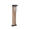 Trio T511660135 zahradní sloupek ARDILA  E27