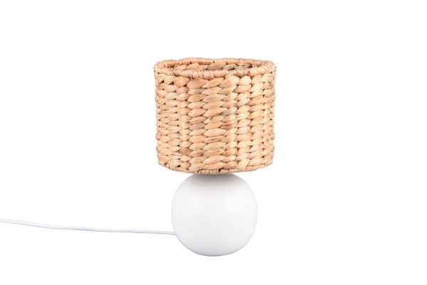 Trio T518900101 stolní lampička VINA  E27