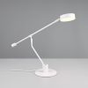 Trio T549010131 LED stolní lampička MANDURO  | 6W integrovaný LED zdroj | 560lm | 2700-6500K