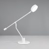 Trio T549010131 LED stolní lampička MANDURO  | 6W integrovaný LED zdroj | 560lm | 2700-6500K