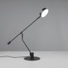 Trio T549010132 LED stolní lampička MANDURO  | 6W integrovaný LED zdroj | 560lm | 2700-6500K