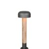 Trio T562560135 zahradní sloupek FRASER  E27