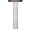 Trio T562560178 zahradní sloupek FRASER  E27